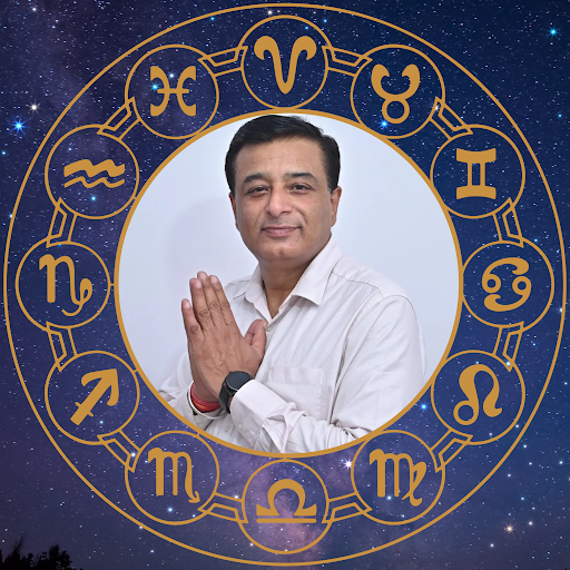 Cover photo of Acharya Narinder Kakkar